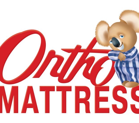 Ortho Mattress - Huntington Beach, CA