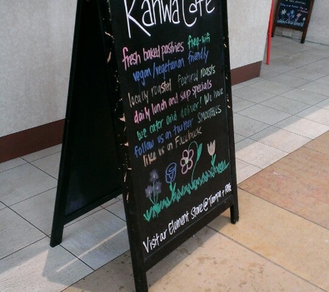 Kahwa Coffee - Tampa, FL