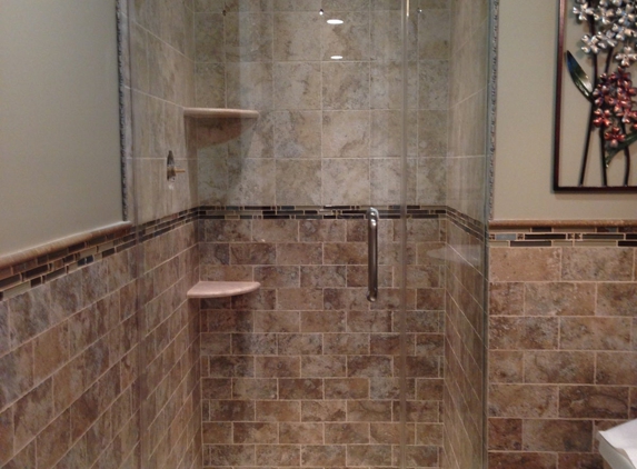 Showerman Shower Doors - Manalapan, NJ