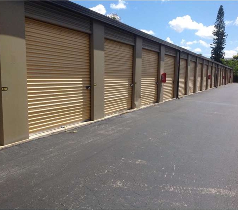 Extra Space Storage - Boca Raton, FL