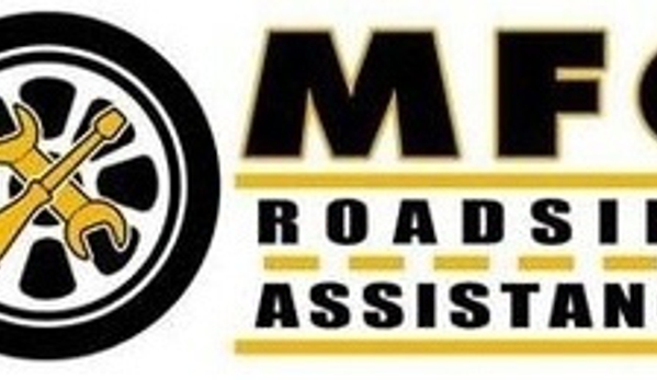 MFC Roadside Assistance - Rancho Cucamonga, CA