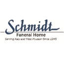 Schmidt Funeral Homes - West Grand Parkway - Funeral Directors