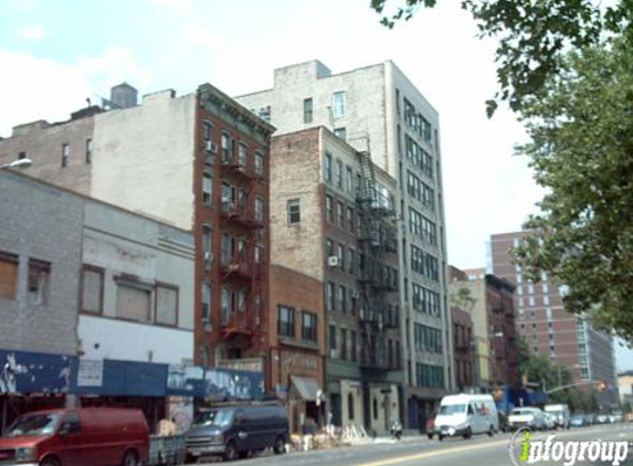 Plank Pilates Studio - New York, NY