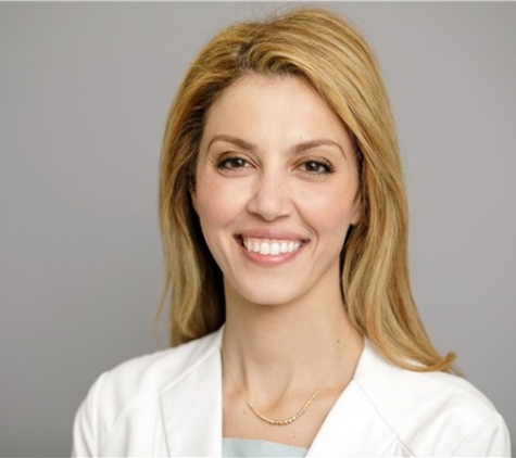 Dr. Georgina Ferzli, MD - New York, NY