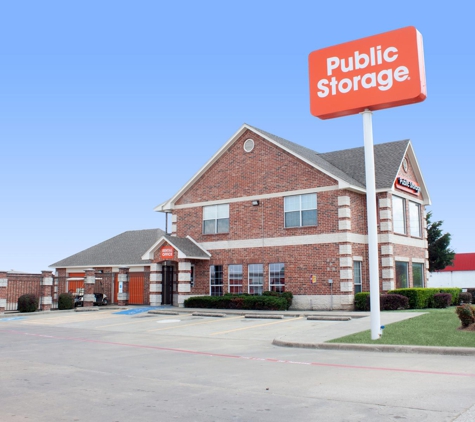 Public Storage - Duncanville, TX