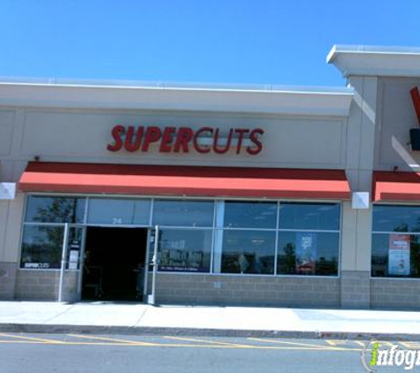 Supercuts - Everett, MA