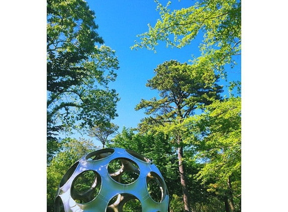 LongHouse Reserve - East Hampton, NY