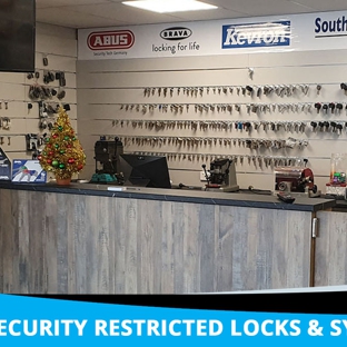 South Coast Locksmiths - Wollongong, NSW. High Security Restricted Locks & Systems