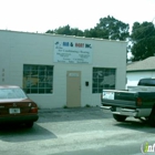 Air & Heat Inc