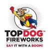 TOPDOG Fireworks Angleton gallery