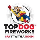 TOPDOG Fireworks 59 Houston - Fireworks-Wholesale & Manufacturers
