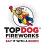 TOPDOG Fireworks Angleton