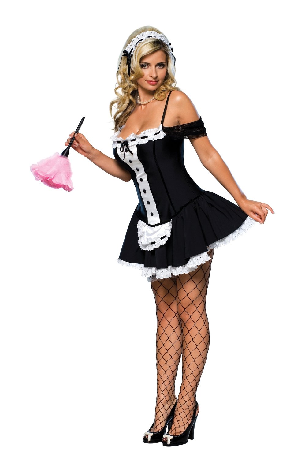 Archived - - Sexy Maids to Clean Your Apt/Home DAILY! 5 