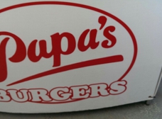 PAPA'S BURGERS, San Antonio - Restaurant Reviews, Photos & Phone