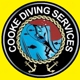 cooke diving services