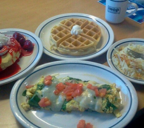 IHOP - Lake City, FL