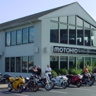 Motohio European Motorbikes