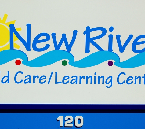 New River Child Care/Learning Center - Fort Lauderdale, FL