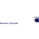 Michael Reynolds Law Office - Family Law Attorneys