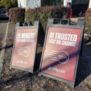 Jiffy Lube Oil Change - Automobile Parts & Supplies