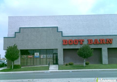 Boot Barn 464 E Redlands Blvd San Bernardino Ca 92408 Yp Com