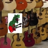 Guitarasaur Guitars & Ukuleles gallery