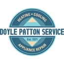 Doyle Patton Service Co - Major Appliance Refinishing & Repair