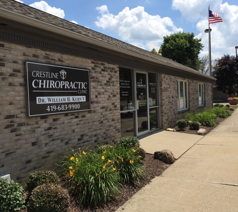 Crestline Chiropractic Clinic - Crestline, OH
