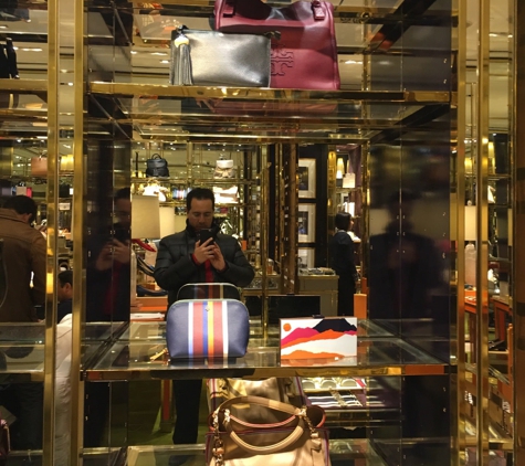 Tory Burch - San Francisco, CA