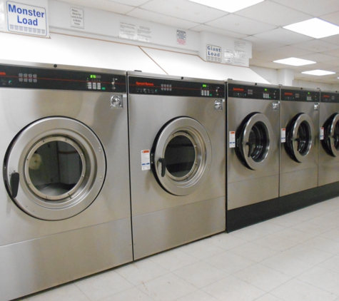 Tualatin Laundromat - Tualatin, OR