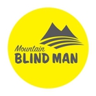 Mountain Blind Man