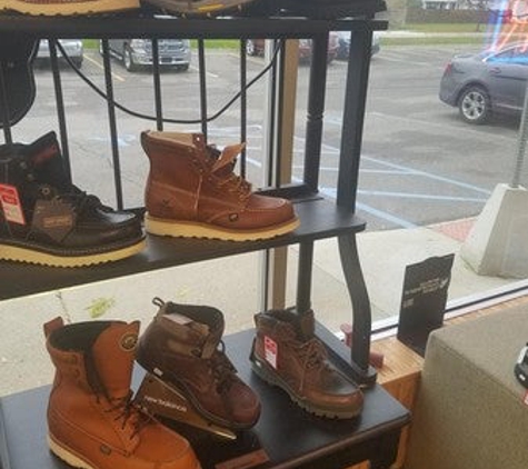 Verfaillie Shoes - Saint Clair Shores, MI