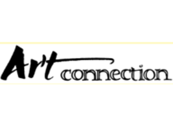 Art Connection - Coos Bay, OR