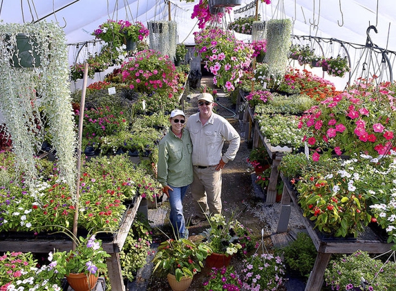 Morris Greenhouse - Oak Hill, WV