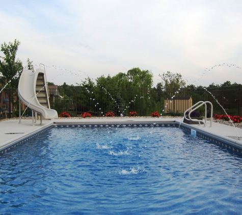 Lipps Pool & Spa - Florence, KY