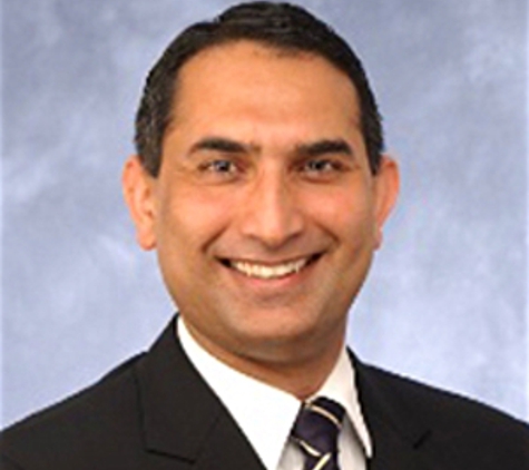 Parminder P Singh, MD - Phoenix, AZ