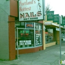 Portlands Hottest Nail - Nail Salons