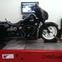 Steel Knuckle Customs Motorcycle Shop