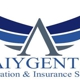 Aiygents Registration & Insurance