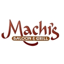 Machi's Saloon & Grill - Bars