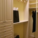Distinctive Closet Designs / Shelving Plus - Closets & Accessories