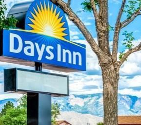 Days Inn - Rio Rancho, NM