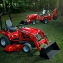 Sosler's Garden & Farm Equipment - Tractor Dealers