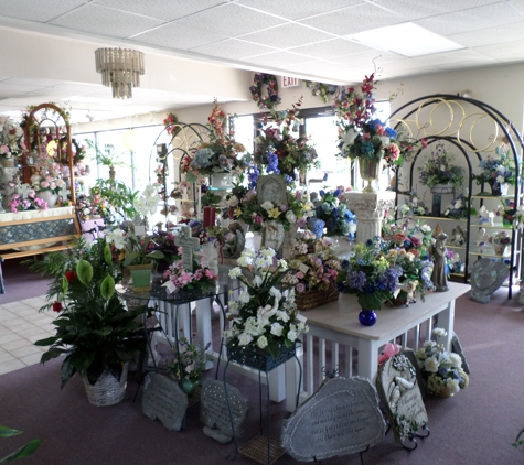 Arnold Florist - Arnold, MO