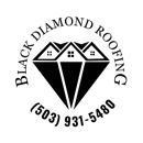 Black Diamond Roofing LLC - Shingles
