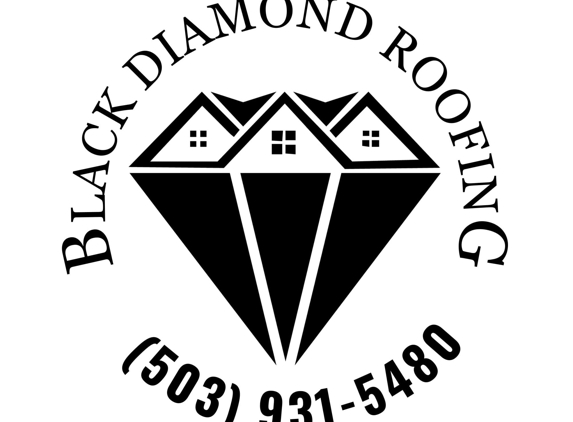 Black Diamond Roofing