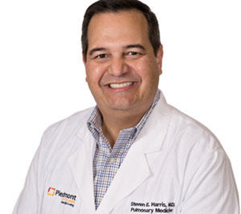 Steven Harris, MD - Marietta, GA