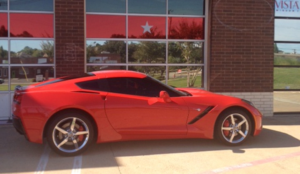 Lone Star Window Tinting - Hurst, TX