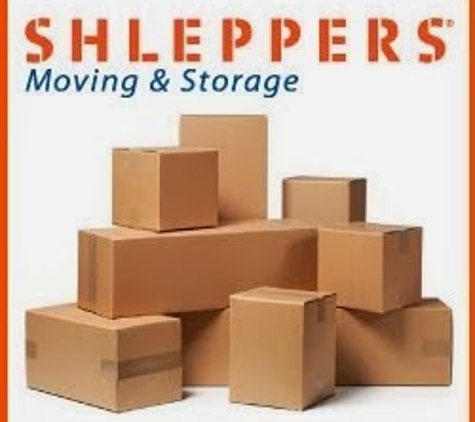 Shleppers Moving & Storage - Los Angeles, CA