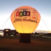 Advertising Balloons by Gilbert Outdoor Advertising gallery